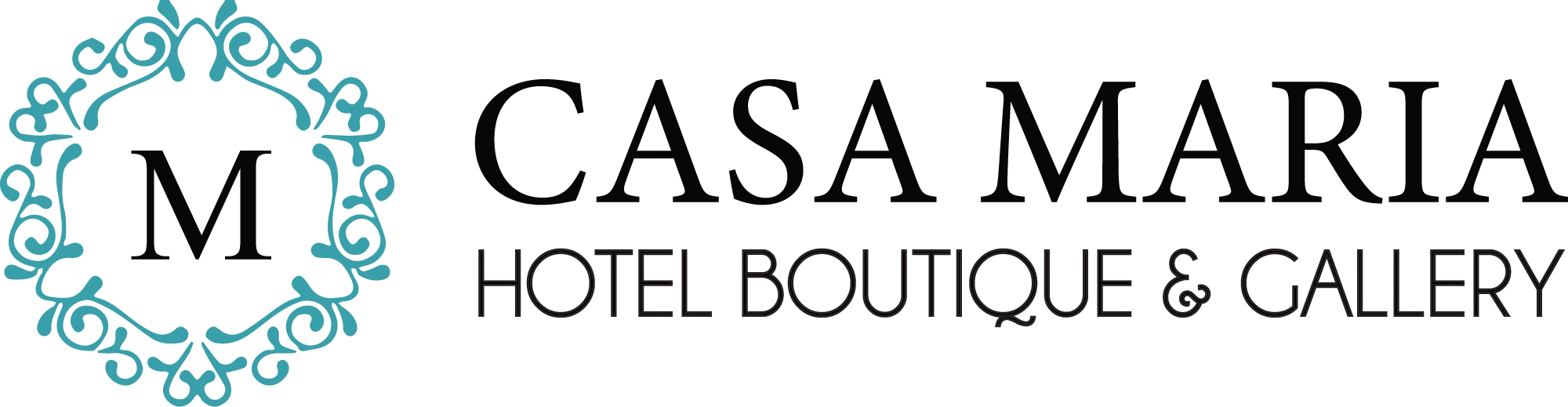 Casa Maria Hotel Boutique & Gallery
